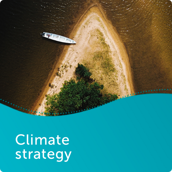 Estratégia climática